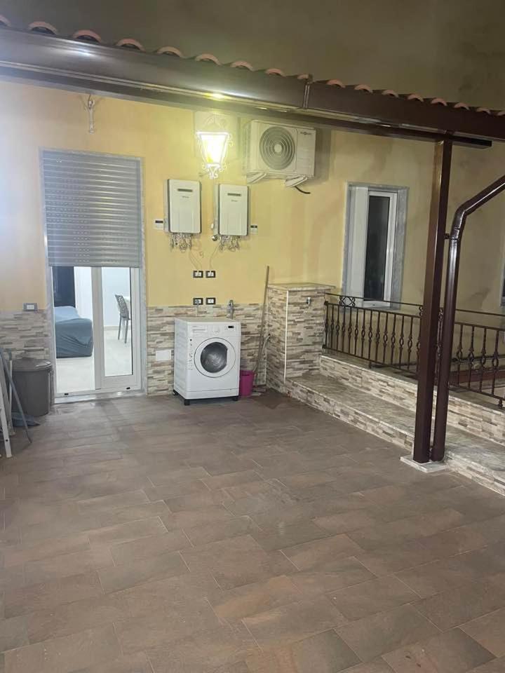 Casa Vacanza Rosmery Napoli