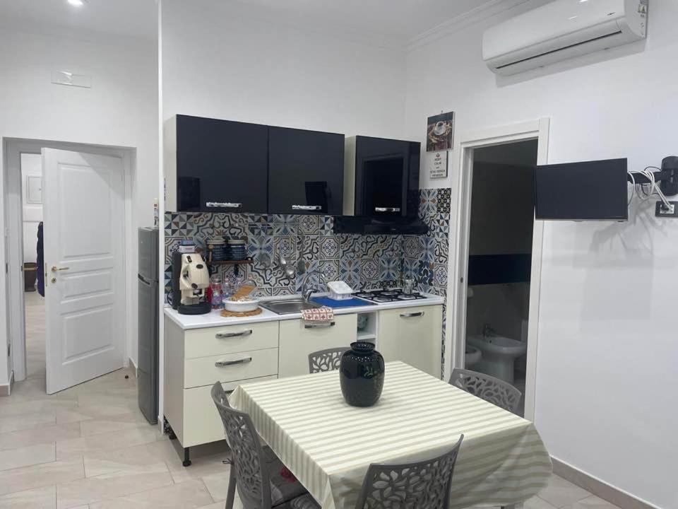 Appartamento Casa Vacanza Rosmery *