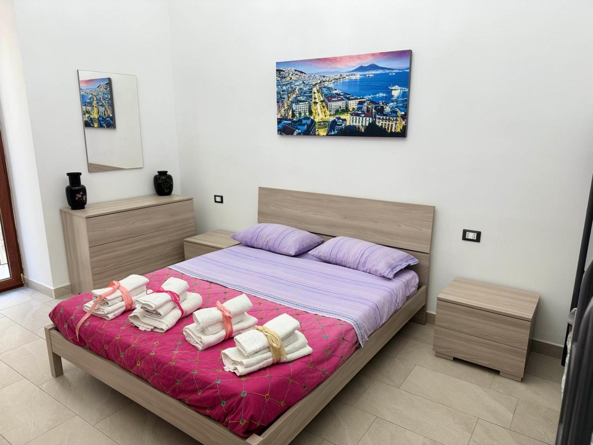 Casa Vacanza Rosmery *