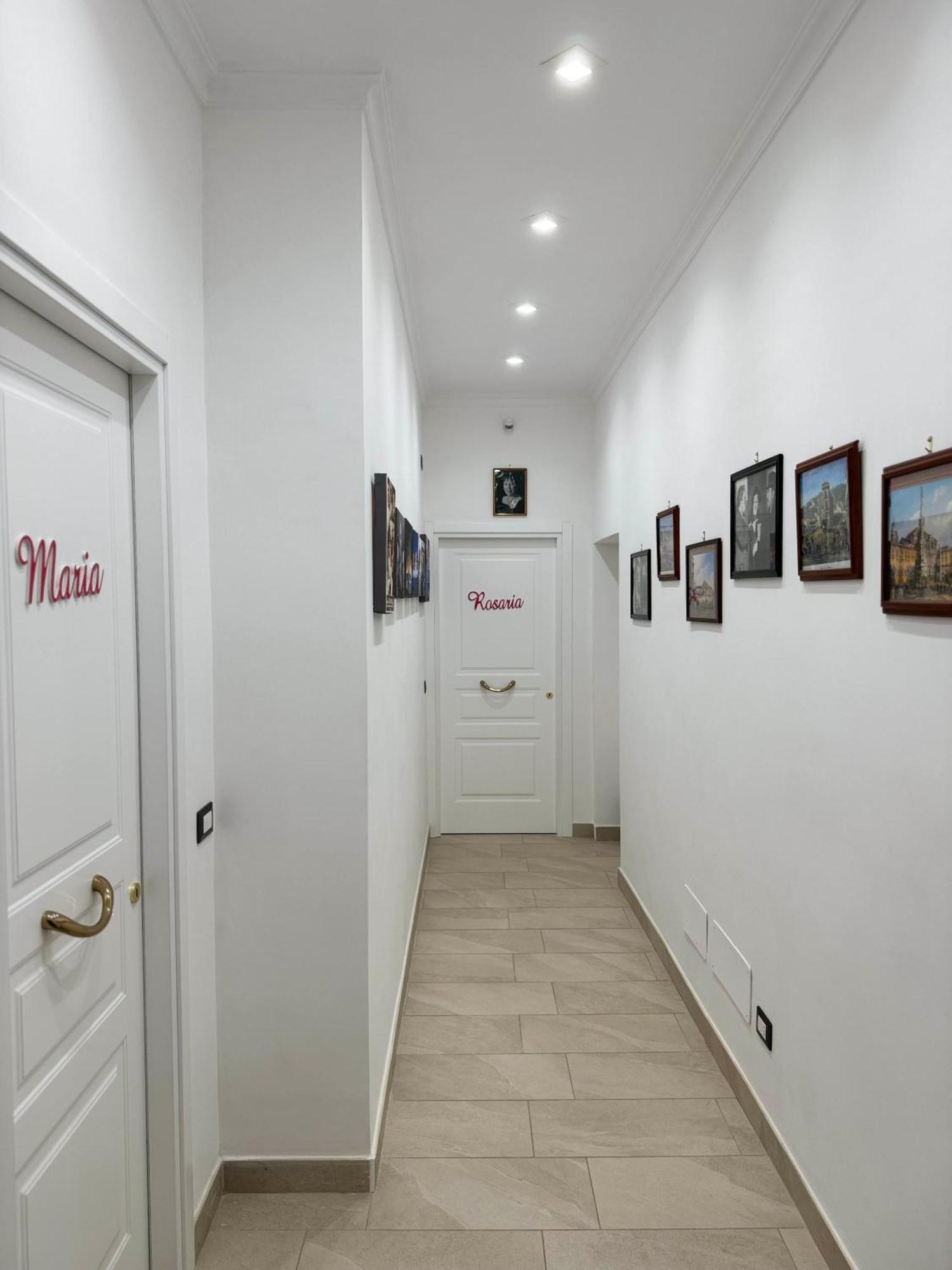 Casa Vacanza Rosmery