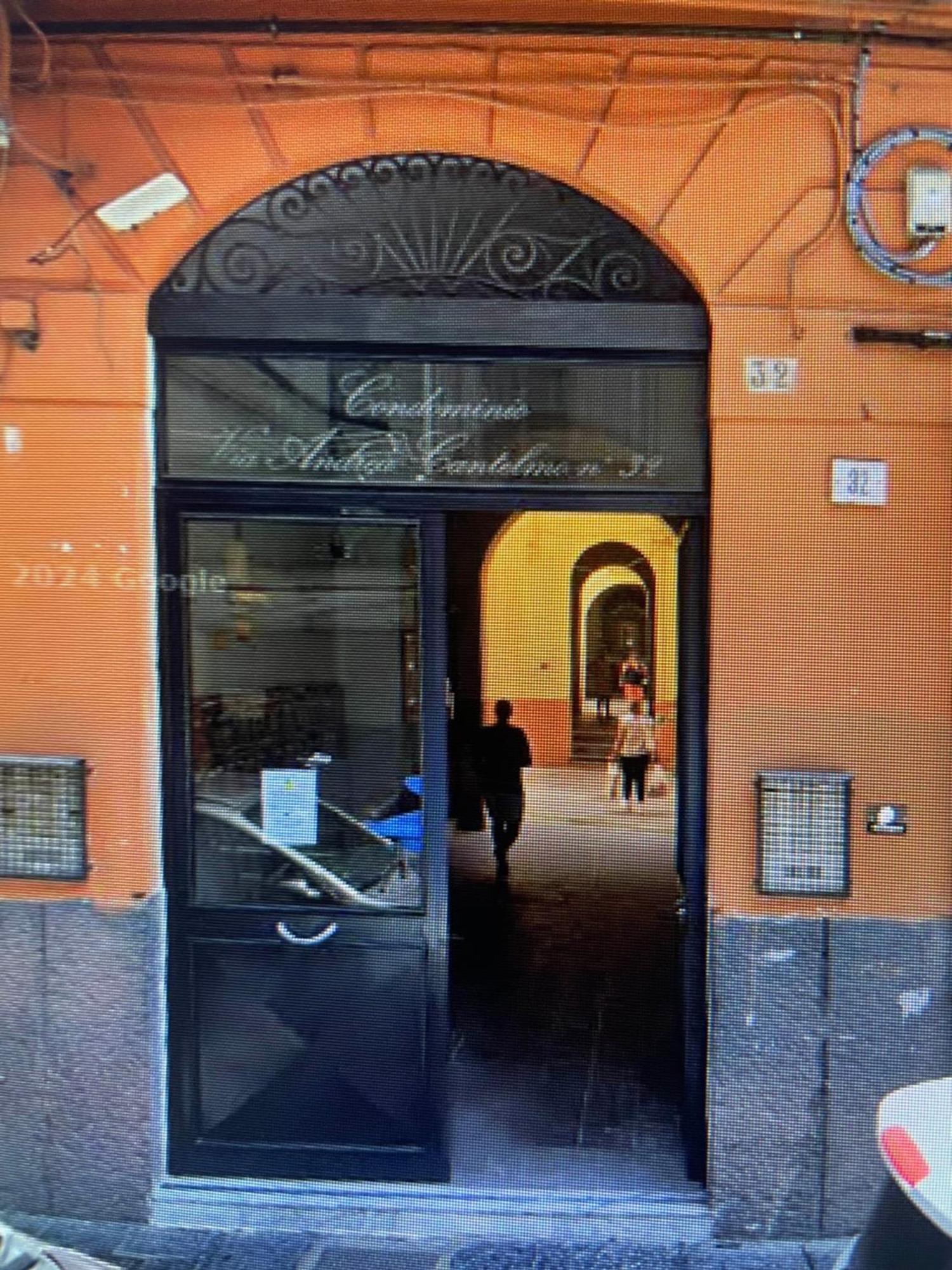 Casa Vacanza Rosmery Appartamento Napoli