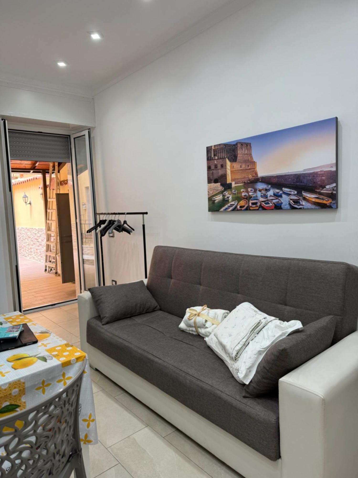 Casa Vacanza Rosmery Appartamento *