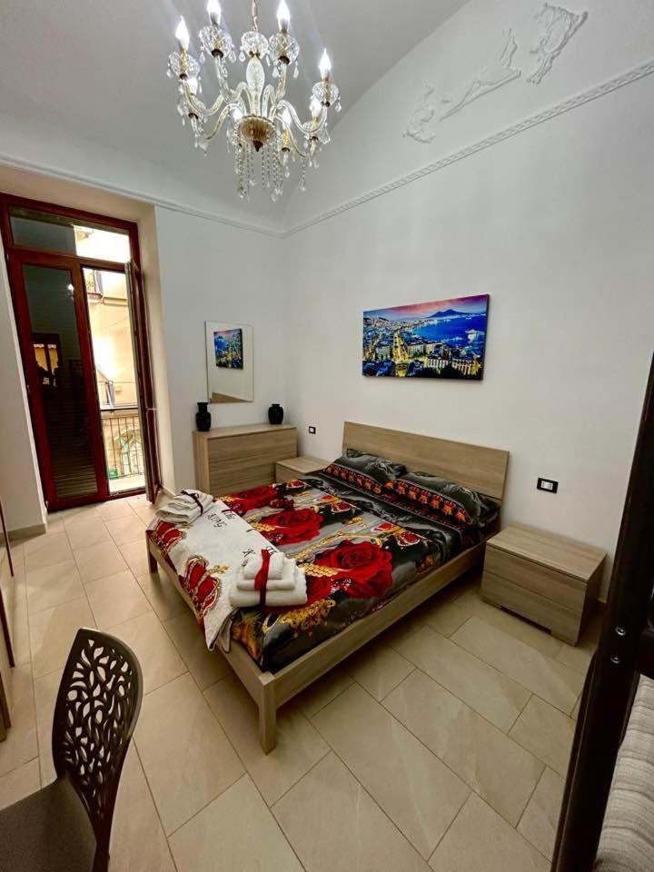 Appartamento Casa Vacanza Rosmery