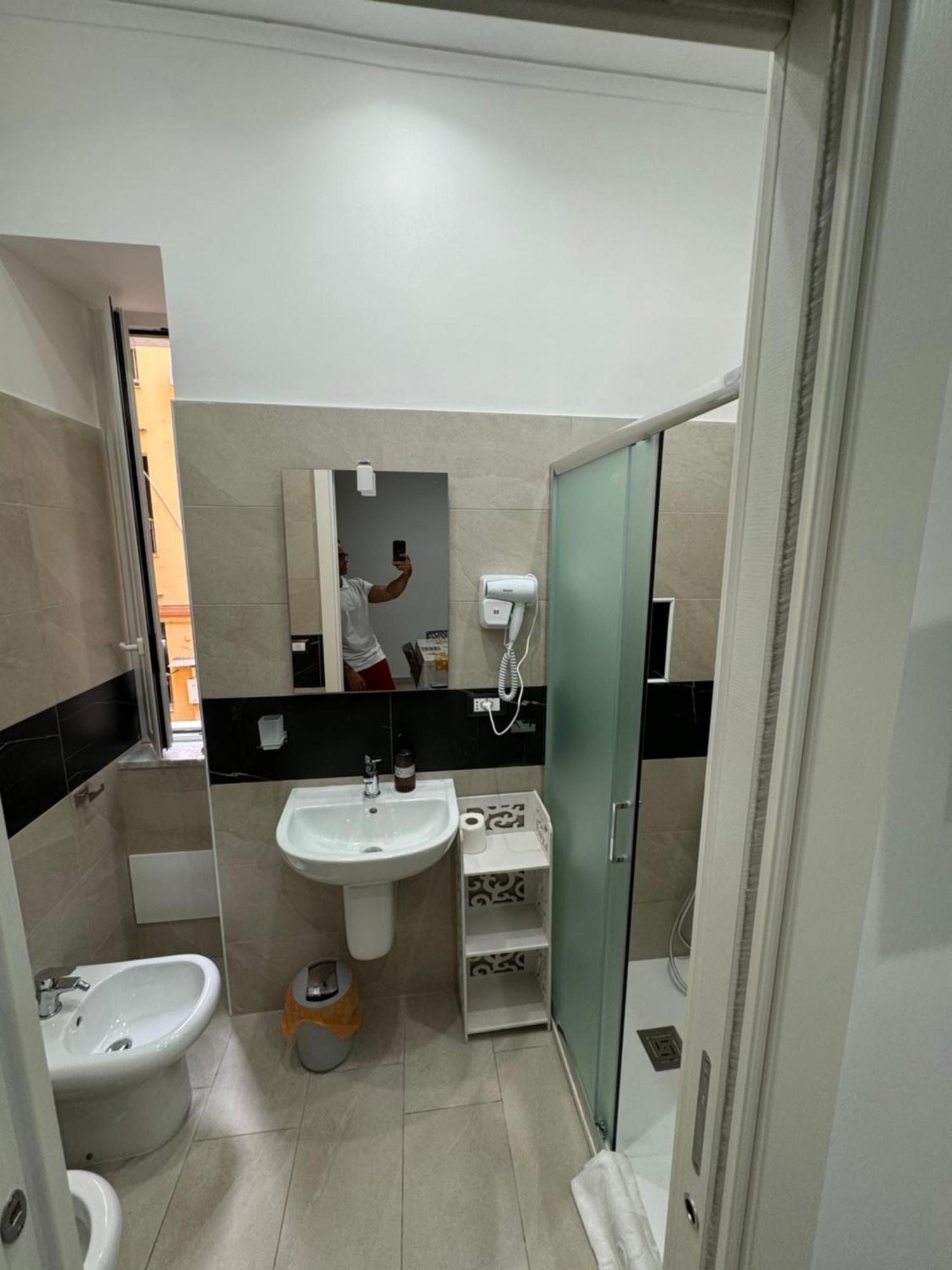 Casa Vacanza Rosmery Napoli